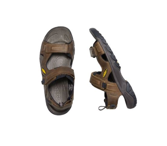 Targhee III Open toe sandal