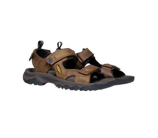 Targhee III Open toe sandal