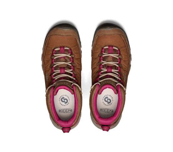 Targhee IV MID WP dömu