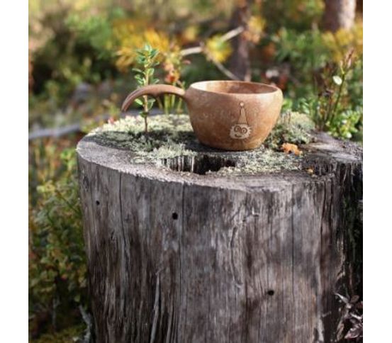 Cup 12 MK Hekki The Spider