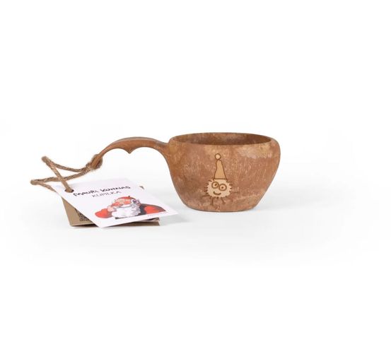 Cup 12 MK Hekki The Spider