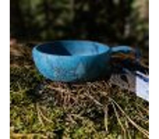 Bowl 33 Moomin Camping