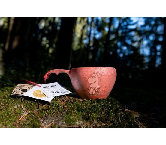 Cup 37 Moominmamma
