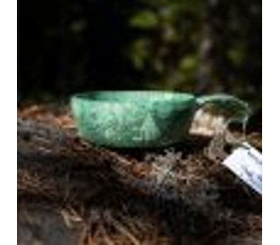 Bowl 55 Moomin Camping