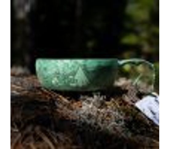 Bowl 55 Moomin Camping