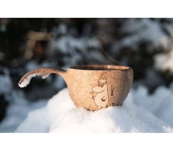 Cup 21 Moomin Snorkmaiden