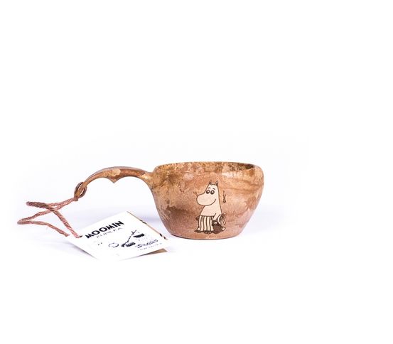 Cup 21 Moominmamma