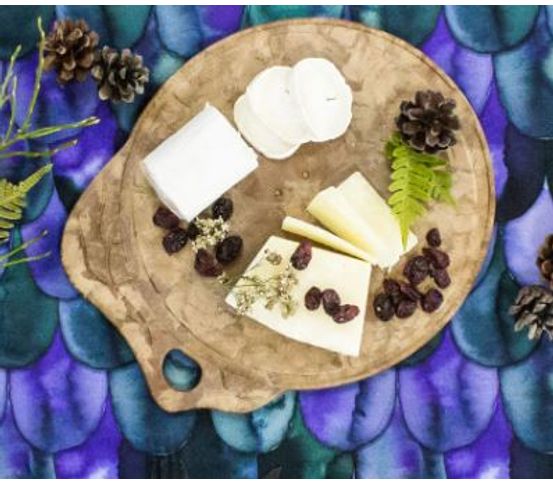 Kaarna diskur miðstærð