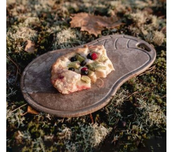 Kaarna diskur lítill