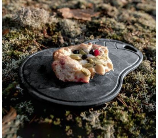 Kaarna diskur lítill