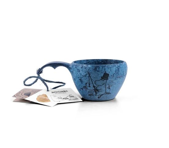 Cup 37 Moominpappa