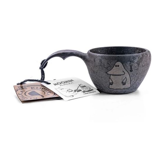Cup 21 Moomin The Groke