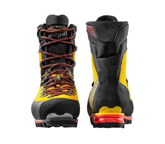 Nepal Cube GTX herra
