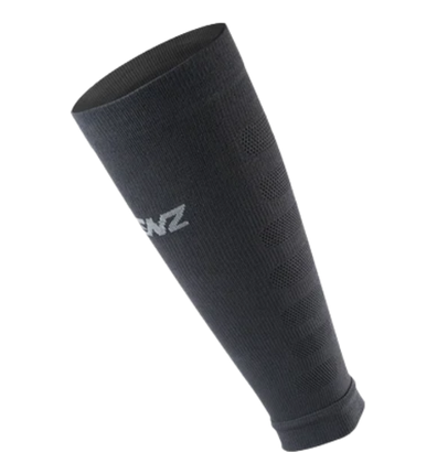Compression kálfahlífar Blk