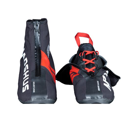 Redline Classic 2024