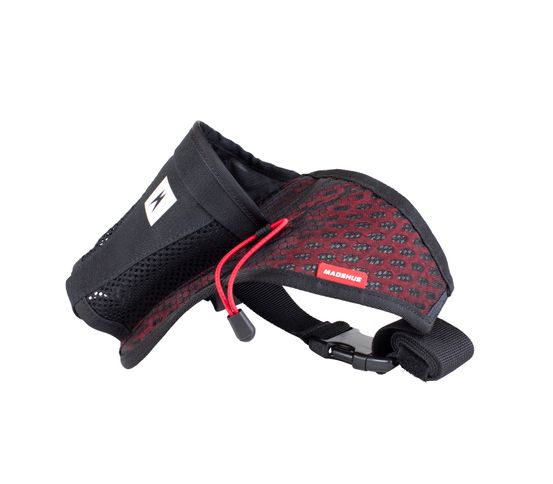 Mittisbelti fyrir brúsa