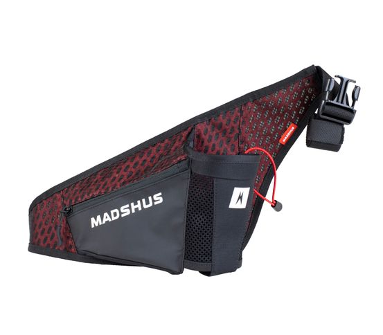 Mittisbelti fyrir brúsa