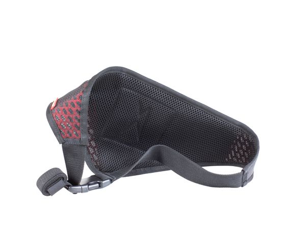 Mittisbelti fyrir brúsa