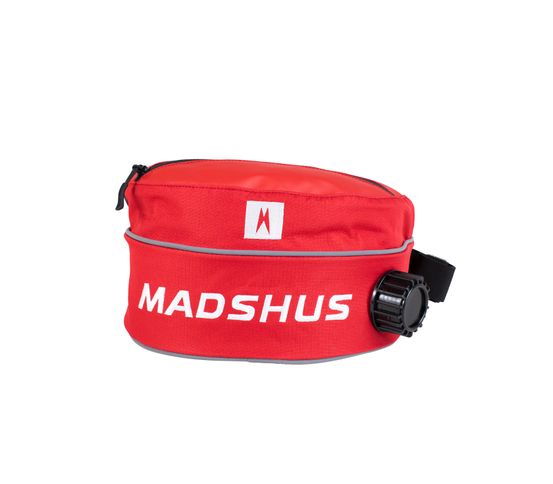 Insulated Drykkjarbelti 1L