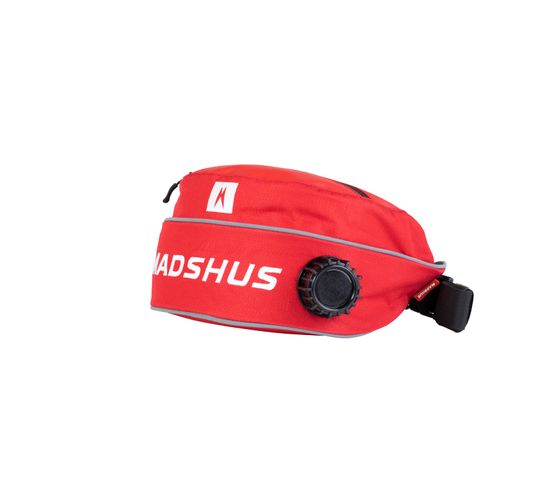 Insulated Drykkjarbelti 1L