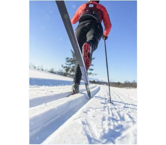 MADSHUS Active Pro 207 2022