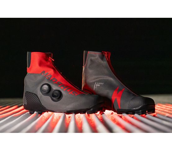 Race Pro BOA® Classic