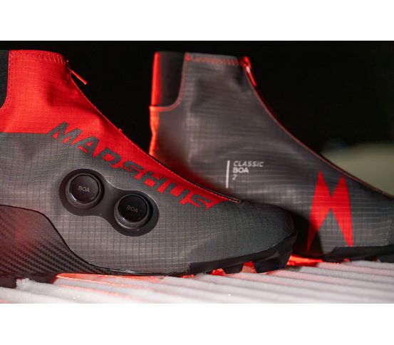 Race Pro BOA® Classic