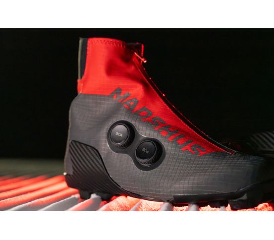 Race Pro BOA® Classic