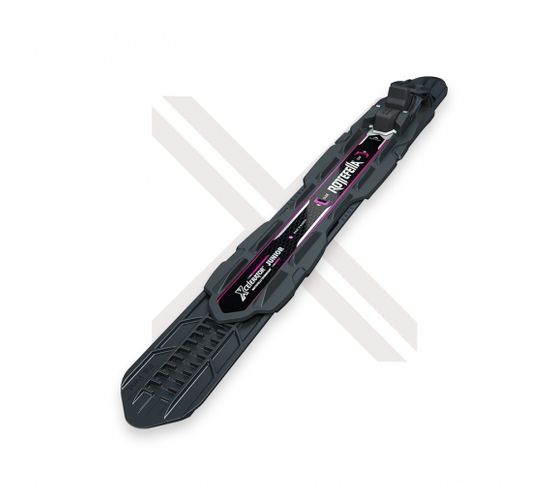 Rottefella Jr Xcelerator Classic