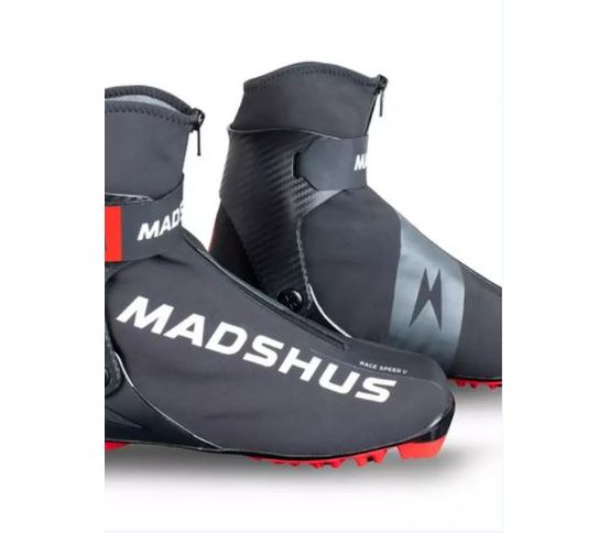 Race Speed Universal