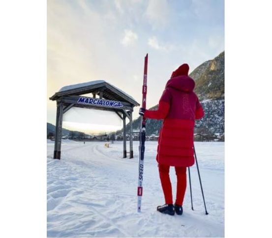 MADSHUS Race Speed 197 2022