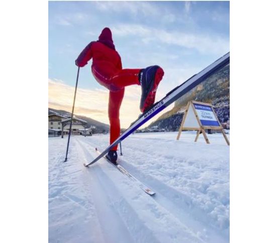 MADSHUS Race Speed 192 2022