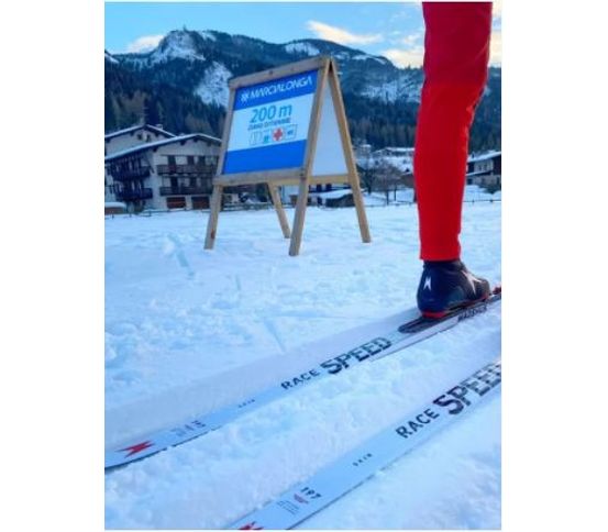 MADSHUS Race Speed 192 2022