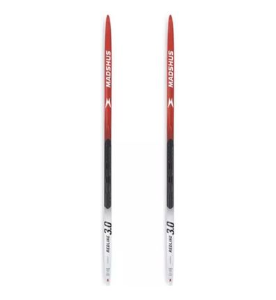 MADSHUS Redline 3.0 ClassicJR 182 2022