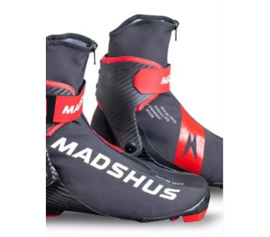 MADSHUS Redline Skate skór