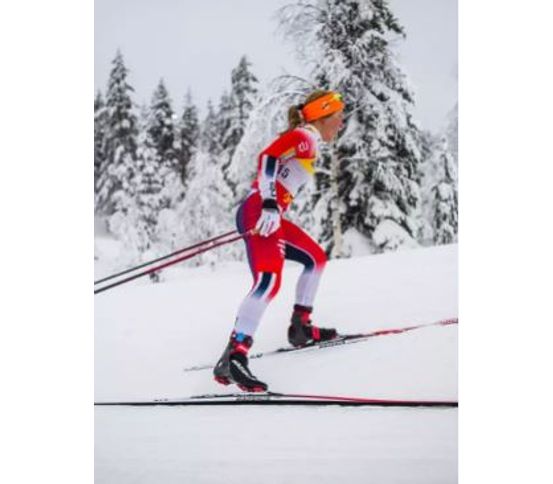 MADSHUS Redline Skate skór