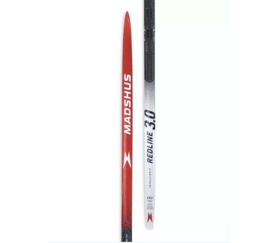 Redline 3.0 Intelligrip