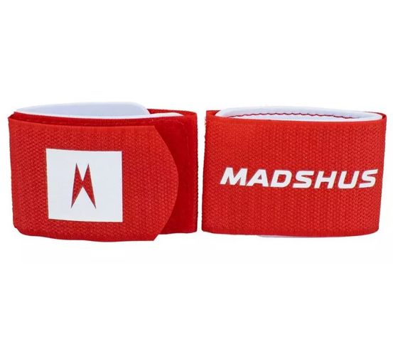 Skíðaband fyrir stálkanta skíði