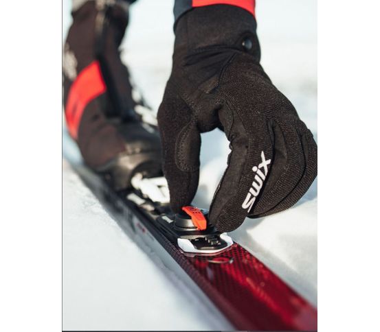 Rottefella MOVE Race Kit for NIS 2-3