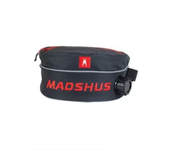 MADSHUS mittisbelti með innbyggðum brúsa