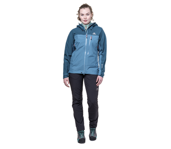 Makalu skeljakki dömu