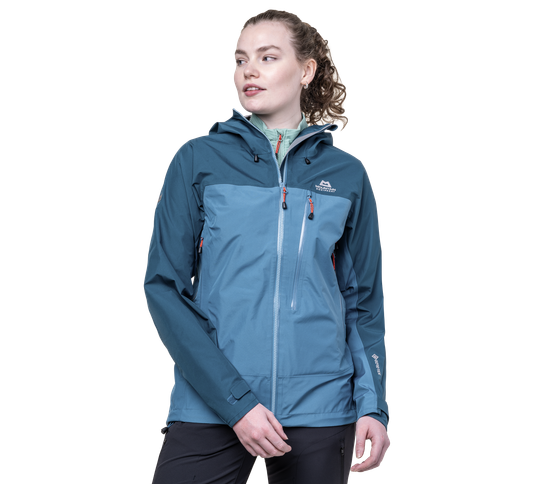 Makalu skeljakki dömu