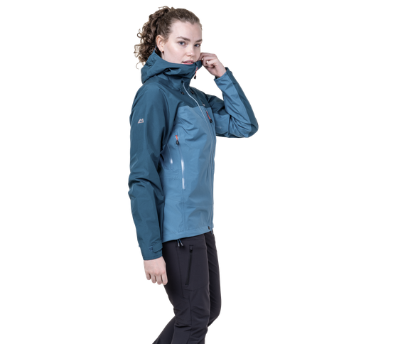 Makalu skeljakki dömu