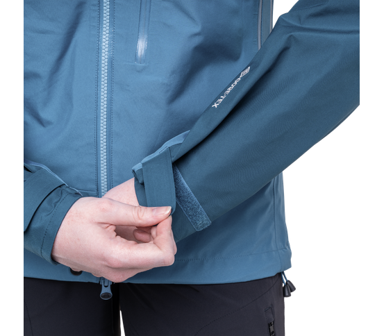 Makalu skeljakki dömu