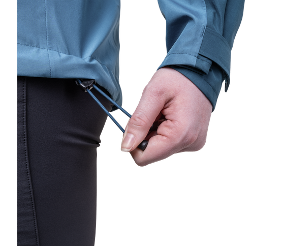 Makalu skeljakki dömu