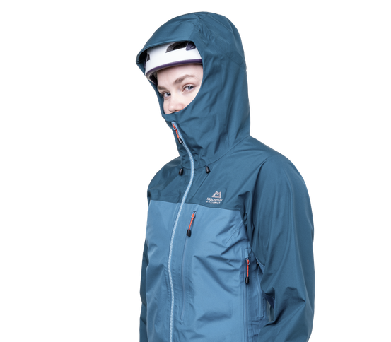 Makalu skeljakki dömu