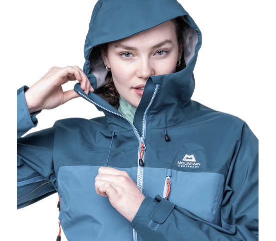 Makalu skeljakki dömu