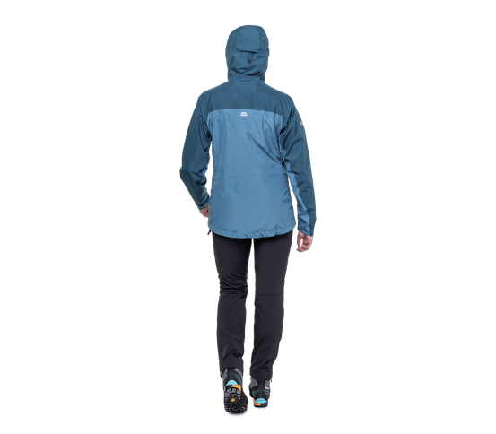 Makalu skeljakki dömu