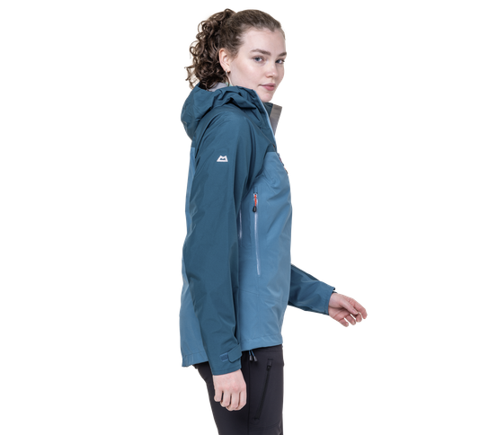 Makalu skeljakki dömu