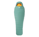 thumb Glacier 1000 Long dömu